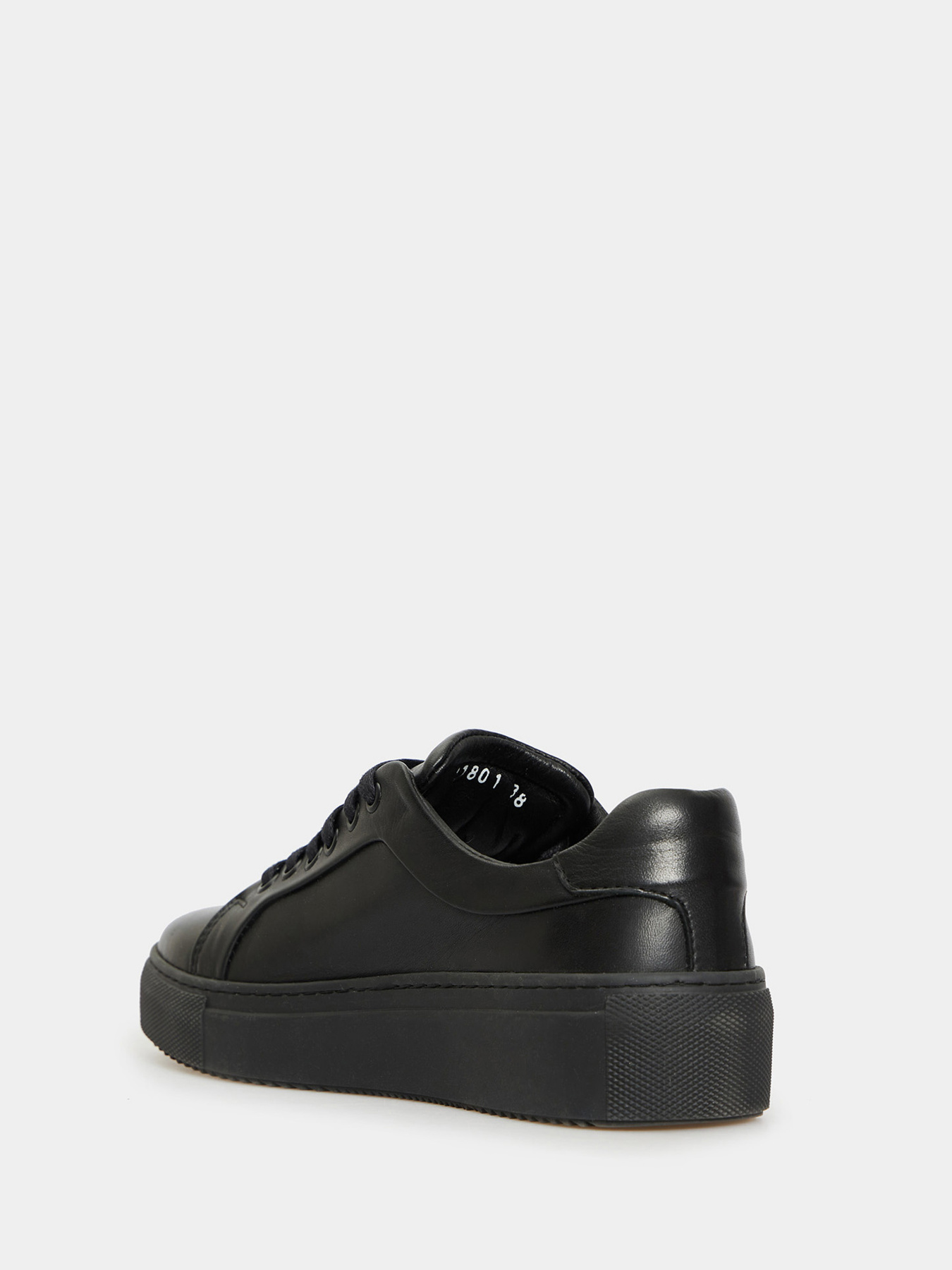 Кеды низкие Gem модель 21801-1 Фото