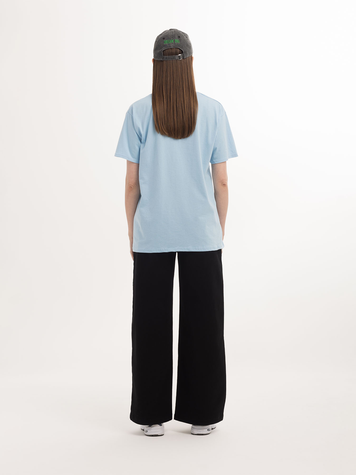 Футболки и поло Fruit of the loom ValueWeight модель 8610368YT3XL Фото