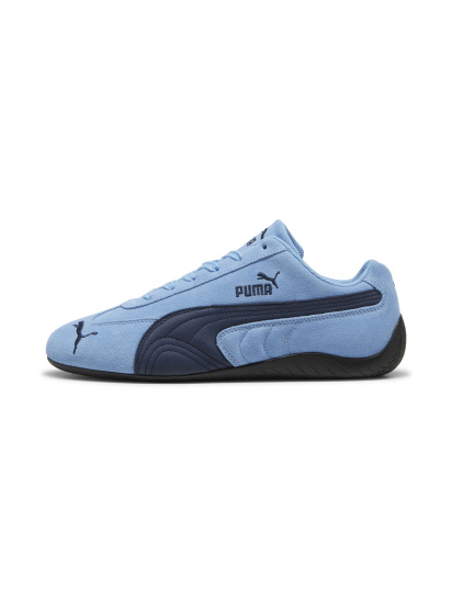 Кросівки PUMA Speedcat Archive модель 398847 — фото - INTERTOP