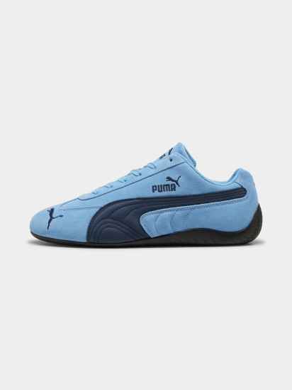 Кроссовки PUMA Speedcat Archive модель 398847 — фото - INTERTOP
