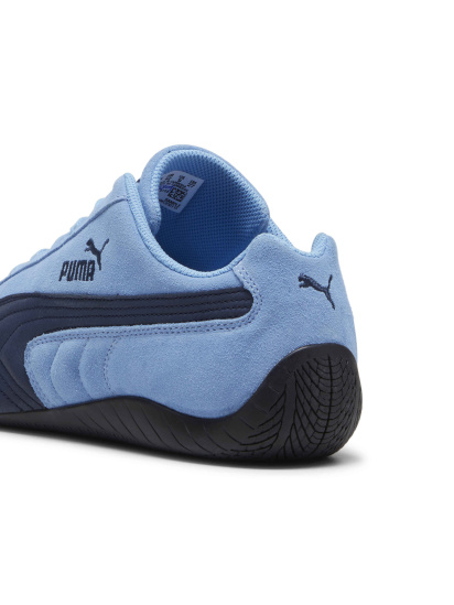 Кросівки PUMA Speedcat Archive модель 398847 — фото 3 - INTERTOP