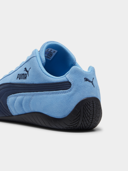 Кроссовки PUMA Speedcat Archive модель 398847 — фото 3 - INTERTOP