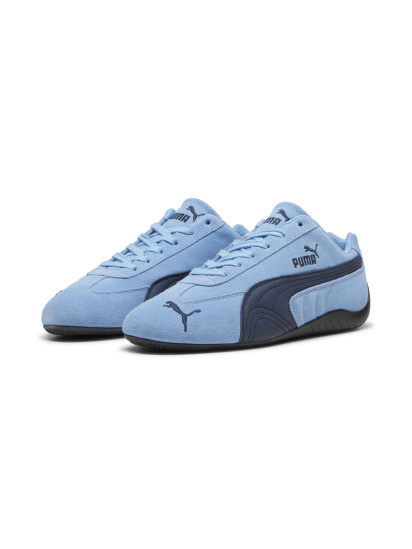 Кросівки PUMA Speedcat Archive модель 398847 — фото 4 - INTERTOP