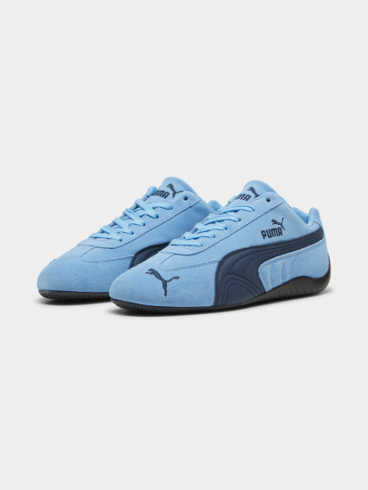 Кроссовки PUMA Speedcat Archive модель 398847 — фото 4 - INTERTOP