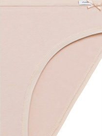 Набір трусів Atlantic модель 3CLP-001_BEZJ_BIA_SZMJ Фото