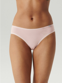 Набір трусів Atlantic модель 3CLP-001_BEZJ_BIA_SZMJ Фото