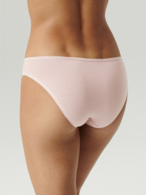 Набір трусів Atlantic модель 3CLP-001_BEZJ_BIA_SZMJ Фото