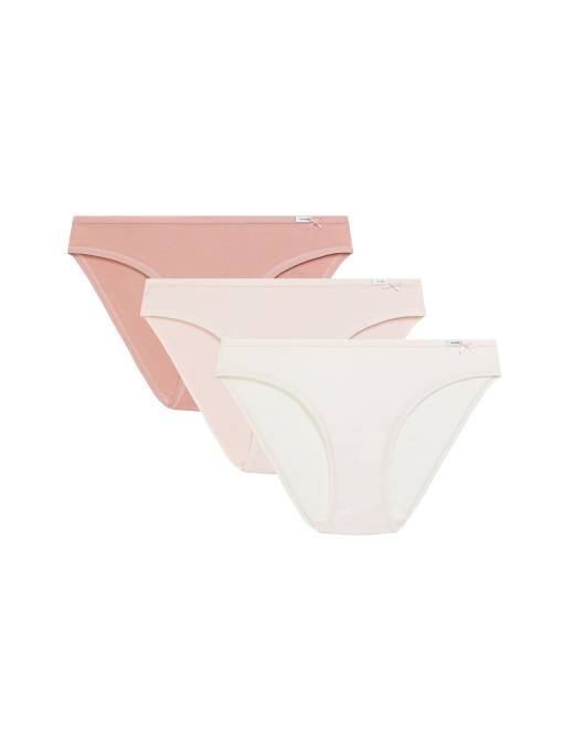 Набор трусов Atlantic модель 3CLP-001_ECRC_BEZ_PUD Фото