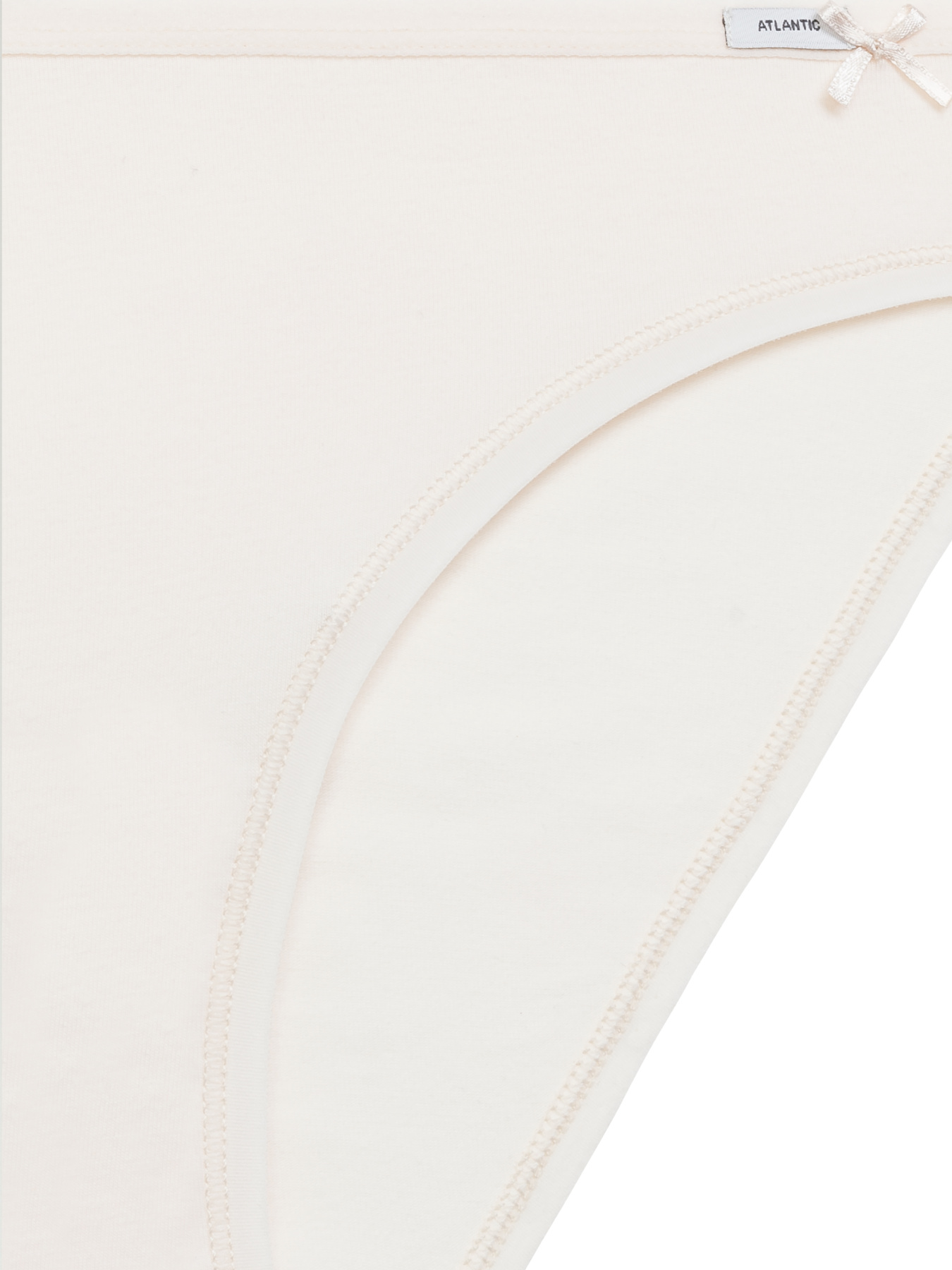 Набір трусів Atlantic модель 3CLP-001_ECRC_BEZ_PUD Набір трусів Atlantic модель 3CLP-001_ECRC_BEZ_PUD Фото