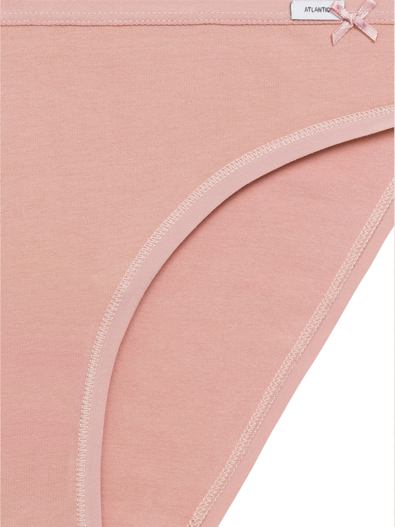 Набір трусів Atlantic модель 3CLP-001_ECRC_BEZ_PUD Набір трусів Atlantic модель 3CLP-001_ECRC_BEZ_PUD Фото