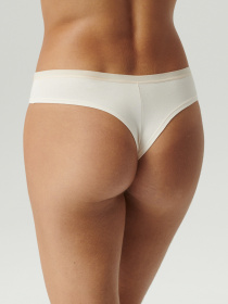 Набор трусов Atlantic модель 3CLP-005_ECRC_BEZ_BEZC Набор трусов Atlantic модель 3CLP-005_ECRC_BEZ_BEZC Фото