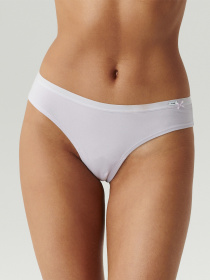 Набір трусів Atlantic модель 3CLP-005_ROZ_LAW_GRA Фото