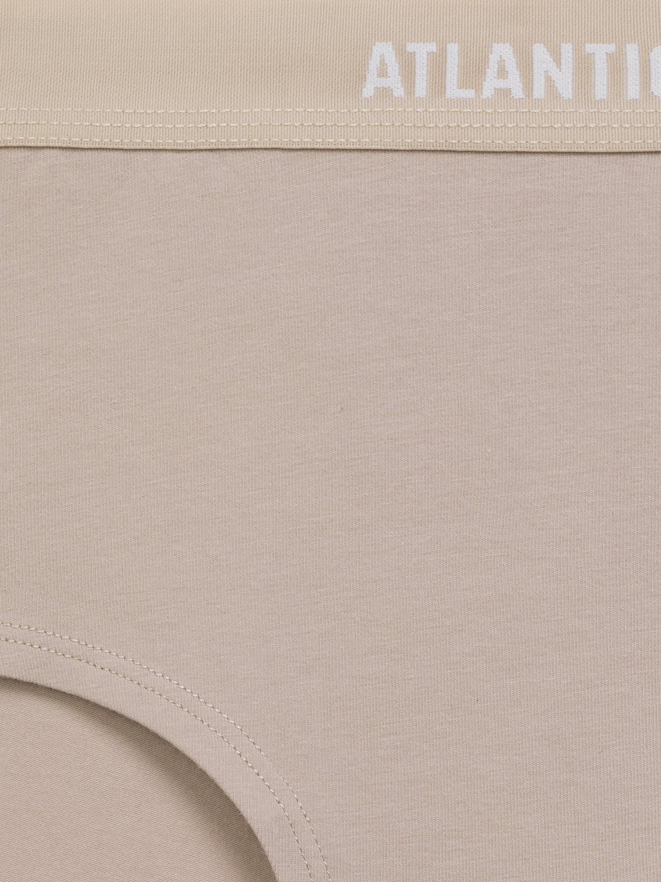 Набор трусов Atlantic модель 3CLP-009_BEZ_ROS_ZIE Фото