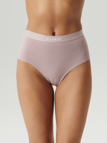 Набор трусов Atlantic модель 3CLP-009_BEZ_ROS_ZIE Фото