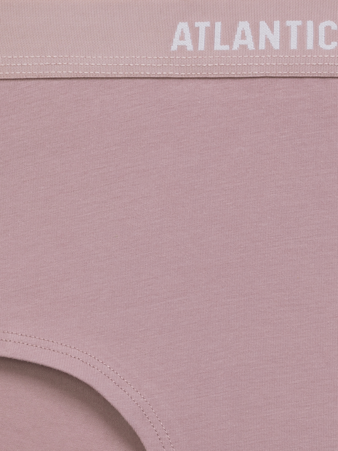 Набір трусів Atlantic модель 3CLP-009_BEZ_ROS_ZIE Набір трусів Atlantic модель 3CLP-009_BEZ_ROS_ZIE Фото