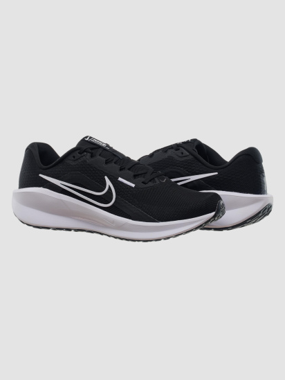 Кросівки для бігу NIKE Downshifter 13 модель FD6454-001 — фото - INTERTOP