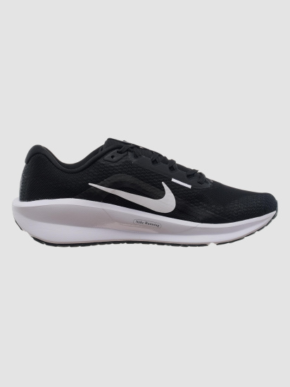 Кросівки для бігу NIKE Downshifter 13 модель FD6454-001 — фото 3 - INTERTOP