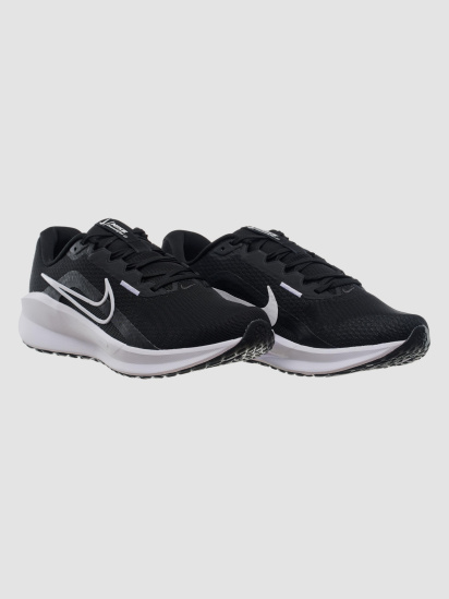 Кросівки для бігу NIKE Downshifter 13 модель FD6454-001 — фото 5 - INTERTOP