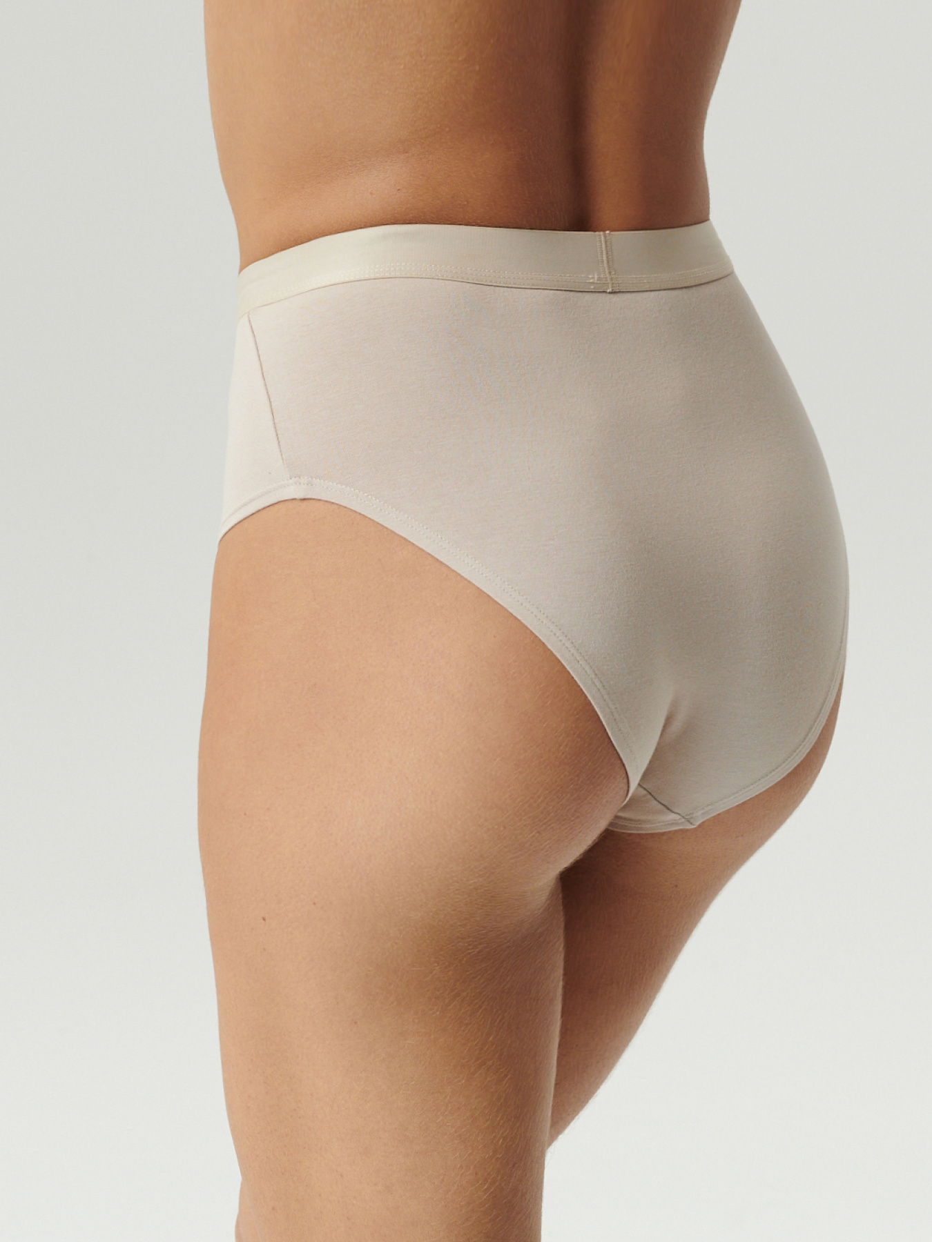 Набор трусов Atlantic модель 3CLP-009_BEZ_WAN_NIEJ Фото