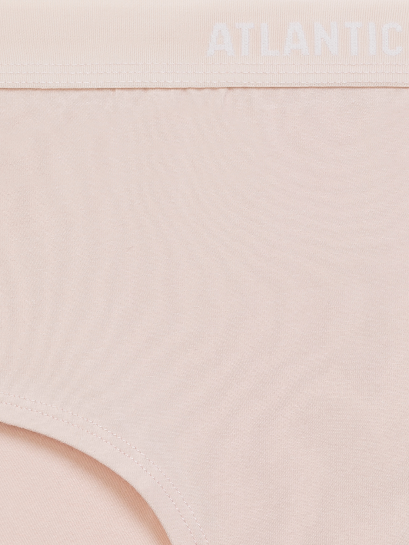 Набор трусов Atlantic модель 3CLP-009_BEZ_WAN_NIEJ Фото