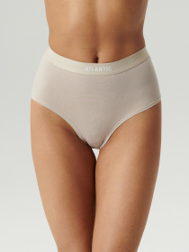Набір трусів Atlantic модель 3CLP-009_BEZ_WAN_NIEJ Набір трусів Atlantic модель 3CLP-009_BEZ_WAN_NIEJ Фото