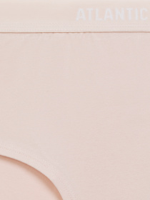 Набір трусів Atlantic модель 3CLP-009_BEZ_WAN_NIEJ Набір трусів Atlantic модель 3CLP-009_BEZ_WAN_NIEJ Фото