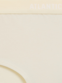 Набір трусів Atlantic модель 3CLP-009_BEZ_WAN_NIEJ Набір трусів Atlantic модель 3CLP-009_BEZ_WAN_NIEJ Фото
