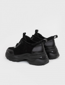 Кроссовки Gem модель 1596-420chr Фото