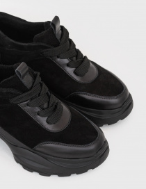 Кроссовки Gem модель 1596-420chr Фото