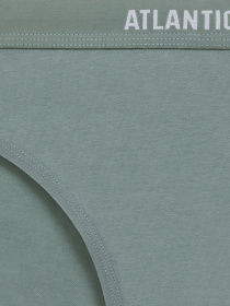 Набір трусів Atlantic модель 3CLP-012_BEZ_ROS_ZIE Фото