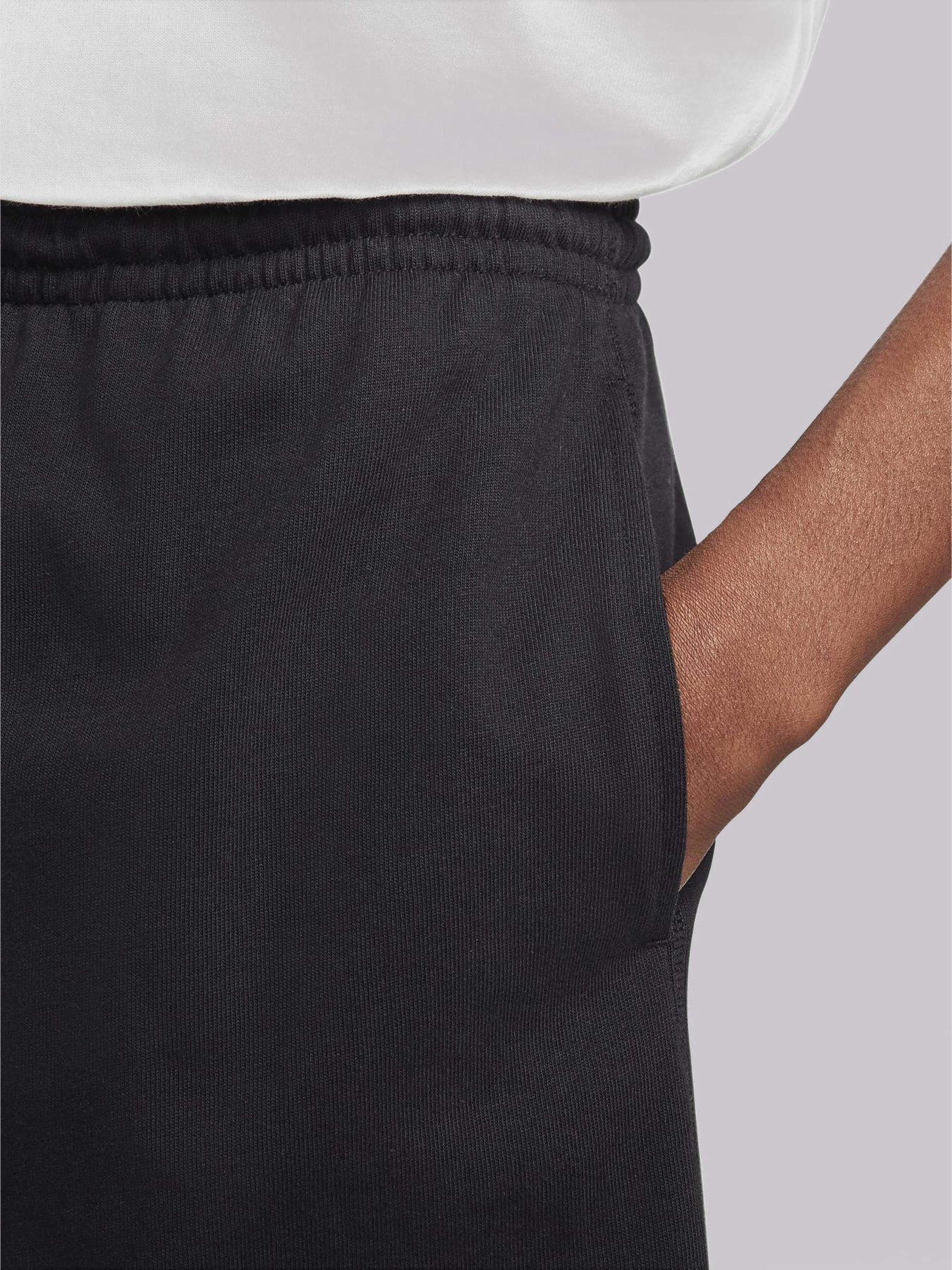 Шорти NIKE Club модель FQ4359-010 Фото