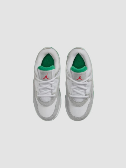 Кросівки Jordan 4 Rm модель FQ7939-103 — фото 3 - INTERTOP