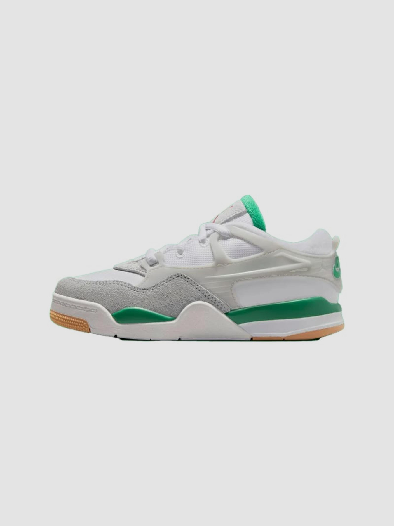 Кроссовки повседневные Jordan 4 Rm модель FQ7939-103 Фото