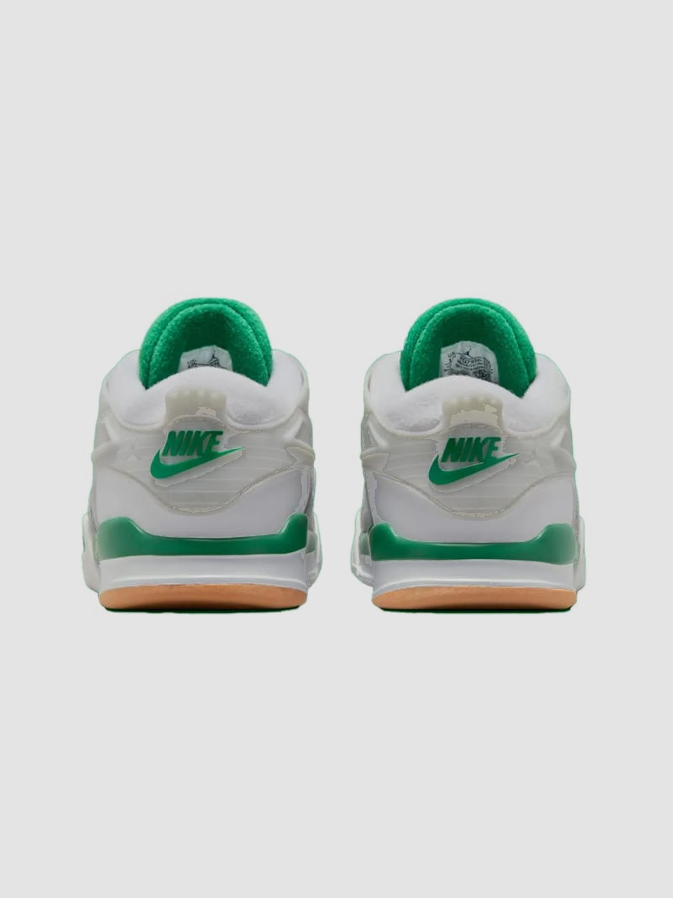 Кроссовки повседневные Jordan 4 Rm модель FQ7939-103 Фото