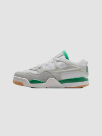 Кроссовки повседневные Jordan 4 Rm модель FQ7939-103 Фото