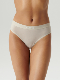 Набір трусів Atlantic модель 3CLP-012_BEZ_WAN_NIEJ Фото