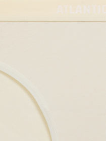 Набір трусів Atlantic модель 3CLP-012_BEZ_WAN_NIEJ Фото