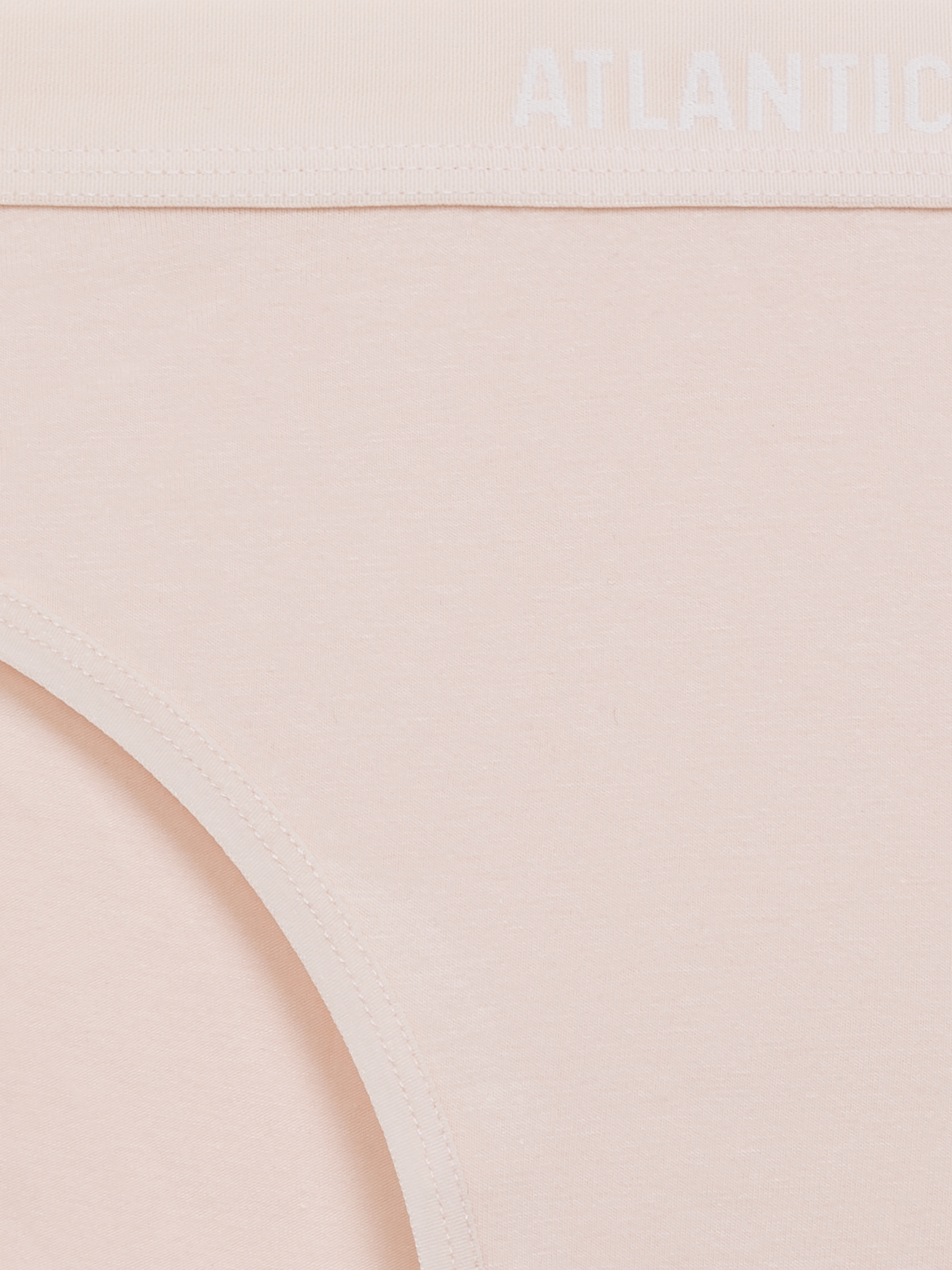 Набор трусов Atlantic модель 3CLP-012_BEZ_WAN_NIEJ Набор трусов Atlantic модель 3CLP-012_BEZ_WAN_NIEJ Фото