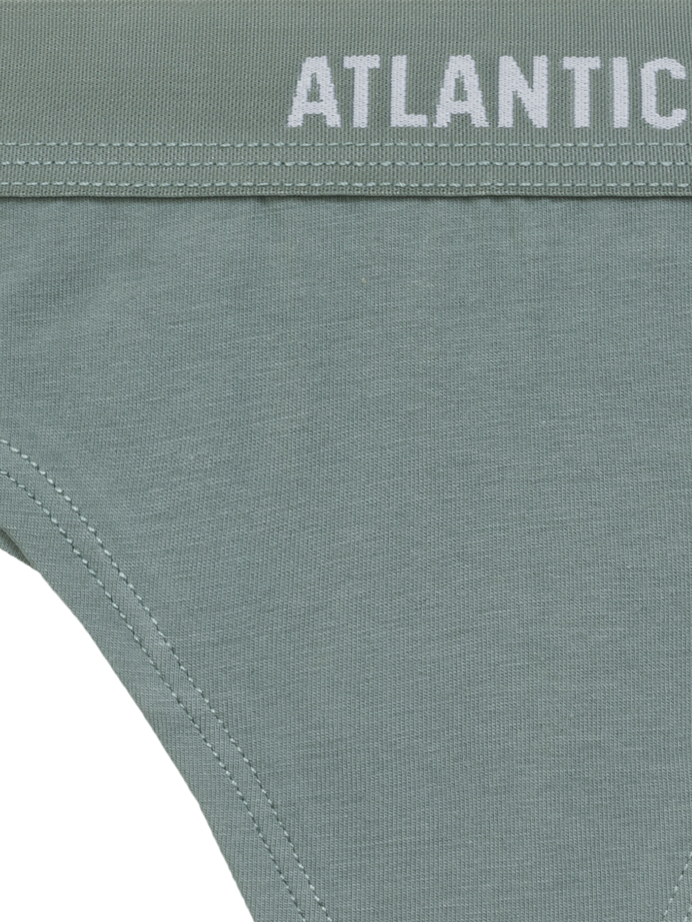 Набір трусів Atlantic модель 3CLP-013_BEZ_ROS_ZIE Фото