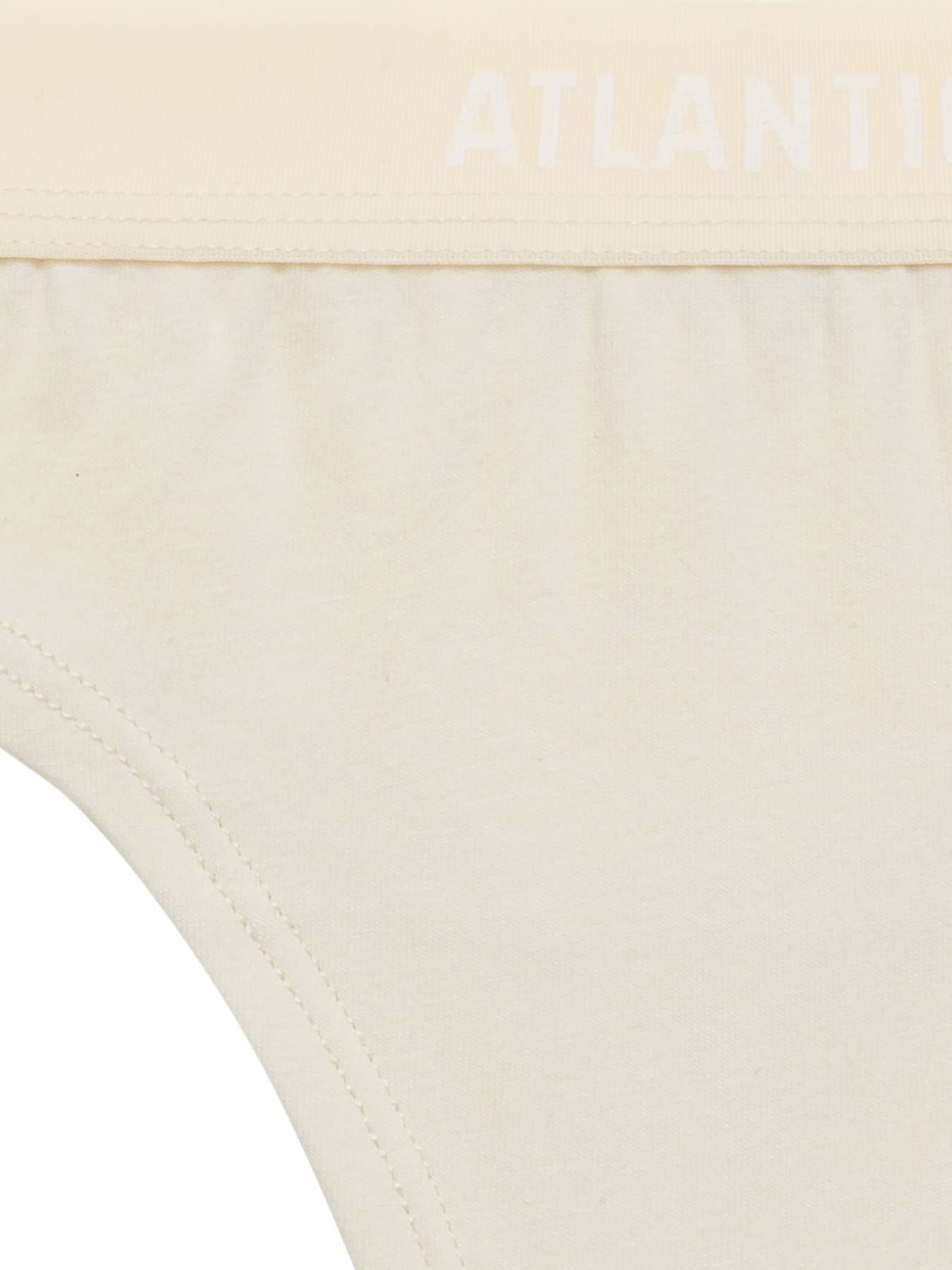 Набір трусів Atlantic модель 3CLP-013_BEZ_WAN_NIEJ Фото