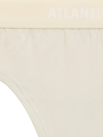 Набір трусів Atlantic модель 3CLP-013_BEZ_WAN_NIEJ Фото