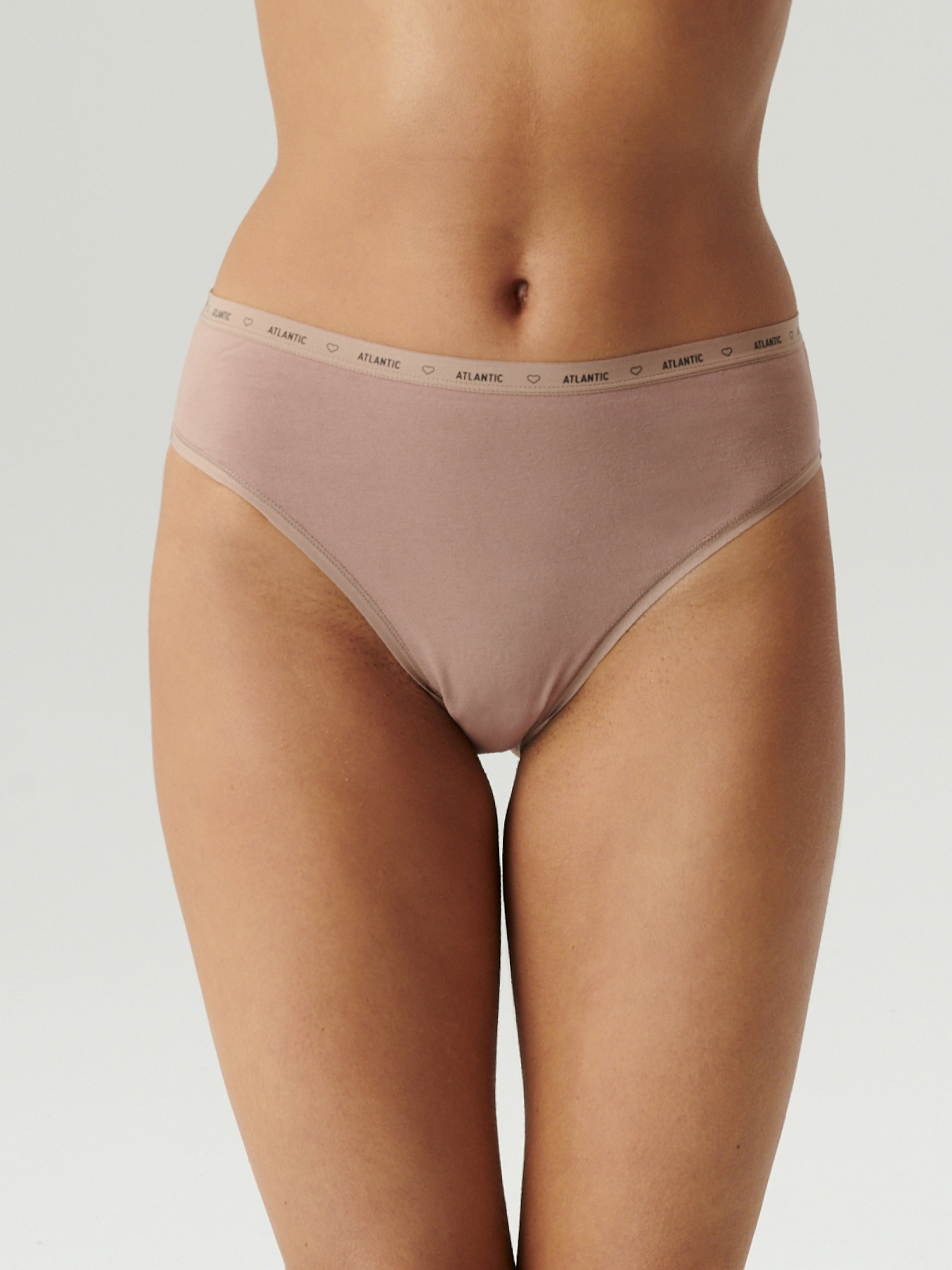 Набір трусів Atlantic модель 3CLP-010_ECRC_BEZ_BEZC Фото
