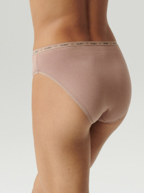 Набір трусів Atlantic модель 3CLP-010_ECRC_BEZ_BEZC Фото