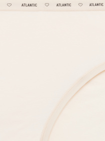 Набір трусів Atlantic модель 3CLP-010_ECRC_BEZ_BEZC Фото