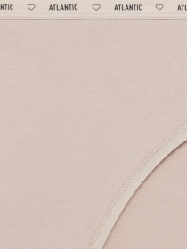 Набор трусов Atlantic модель 3CLP-010_ECRC_BEZ_BEZC Набор трусов Atlantic модель 3CLP-010_ECRC_BEZ_BEZC Фото