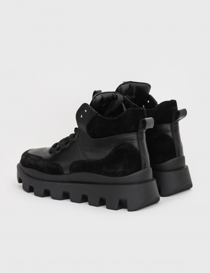 Кроссовки Gem модель A2-2169 — фото 3 - INTERTOP