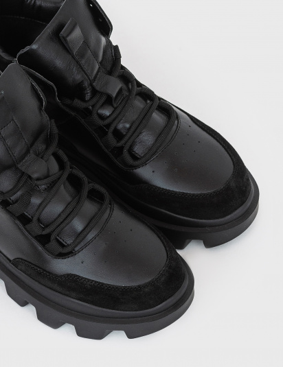 Кроссовки Gem модель A2-2169 — фото 4 - INTERTOP