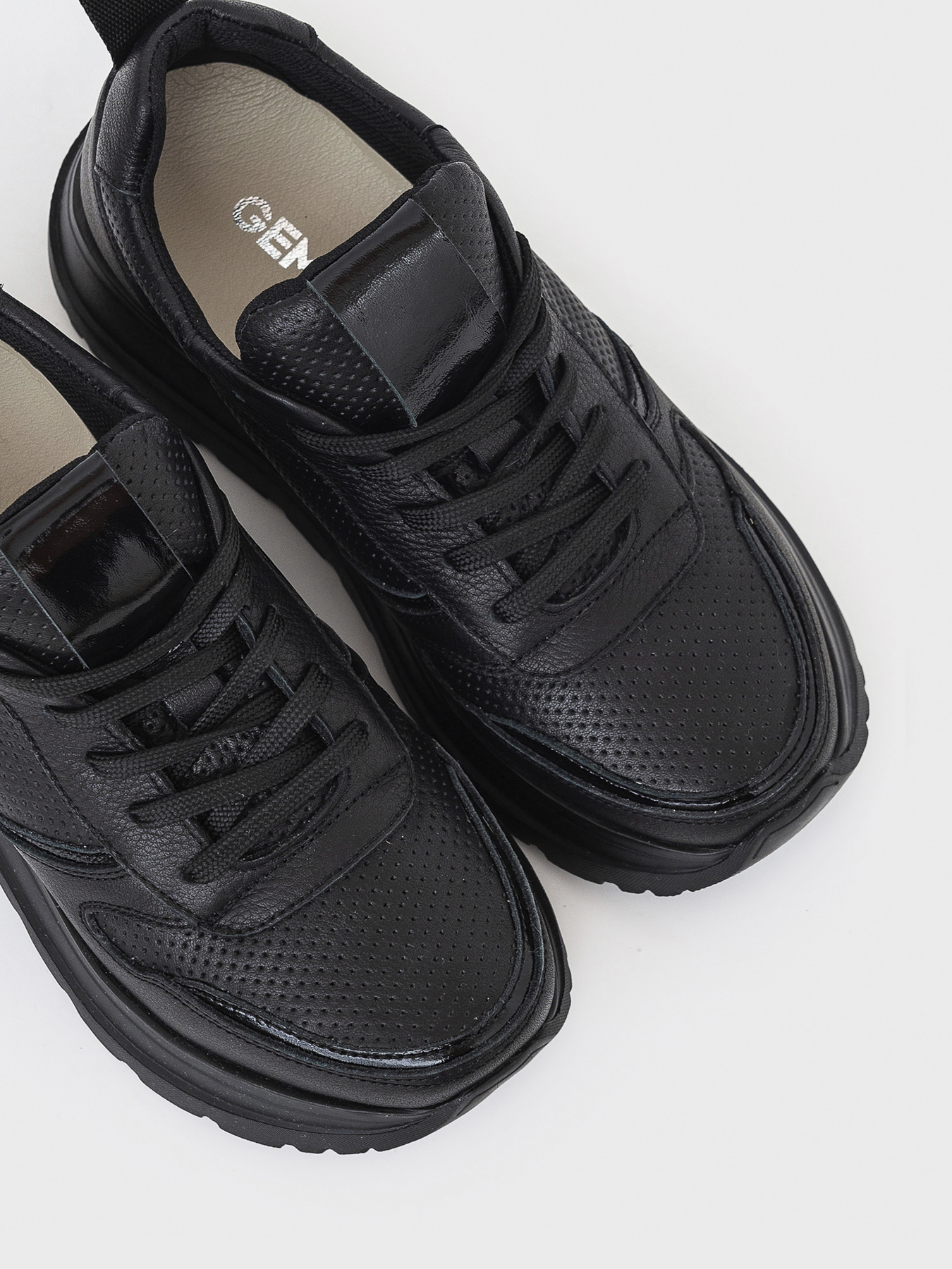 Кроссовки Gem модель 0109-T-OB Фото