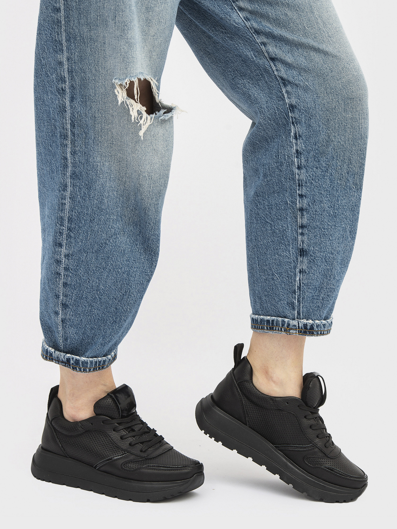 Кросівки повсякденні Gem модель 0109-T-OB Кросівки повсякденні Gem модель 0109-T-OB Фото