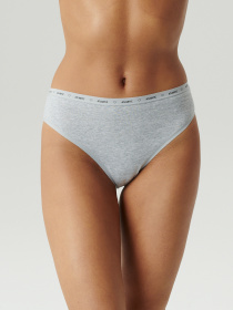 Набір трусів Atlantic модель 3CLP-010_BIA_SZMJ_ROZJ Фото